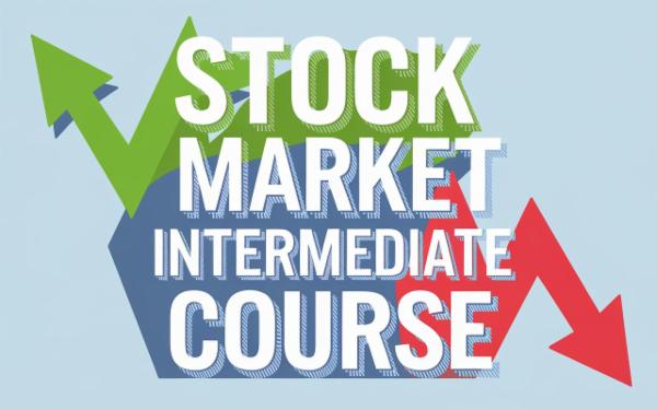 Stock Market for intermediate cover