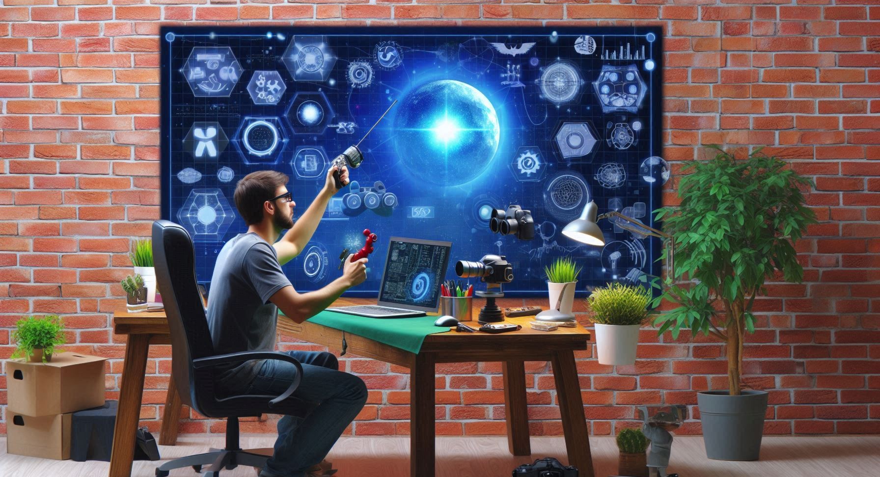 Game Development cover