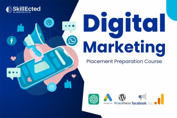 Placement Preparation Course For DM cover