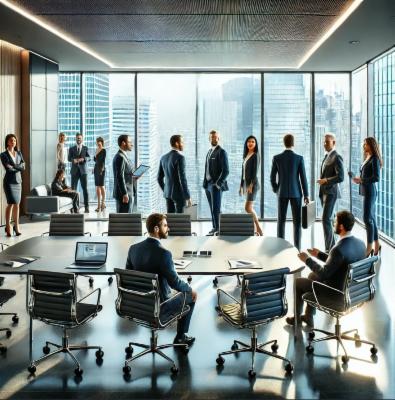 Business Essentials of GenAI cover