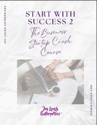 Start with Success Crash Course cover