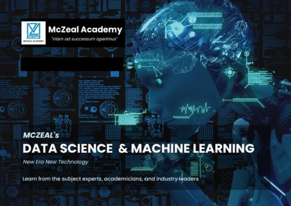 PG Diploma in Data Science and ML cover