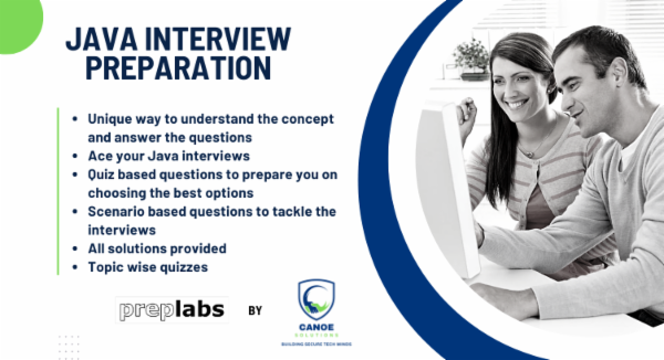 Java Interview Questions for Freshers cover