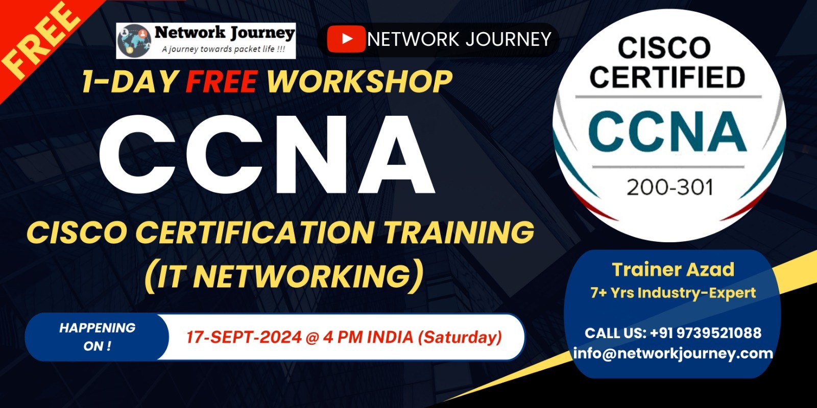 CCNA -Aug2024 cover