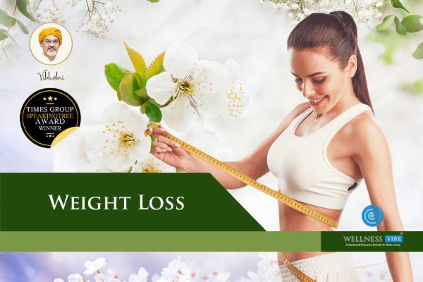 Weight Loss Track cover