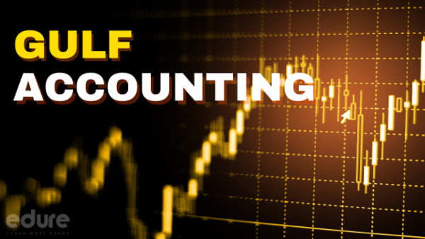 GULF VAT ACCOUNTING cover