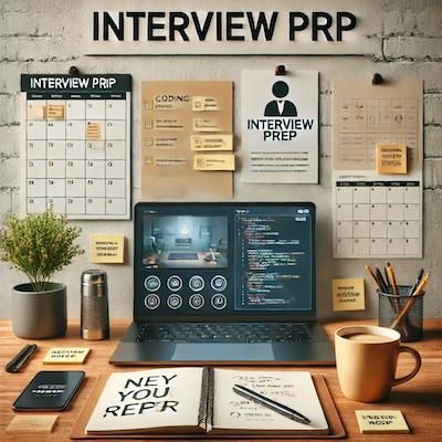 DATA ENGINEERING INTERVIEW PREP[Enrollment full] cover
