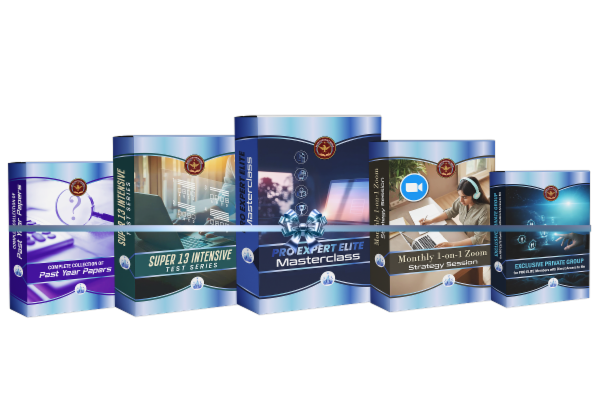 PRO EXPERT ELITE-MASTER CLASS cover