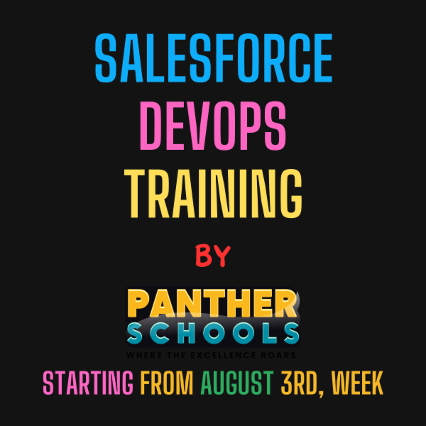 Journey from Salesforce Development to Deployment cover