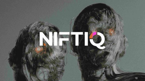 NFT Marketplace - 101 (Live product demo - NIFTIQ) cover