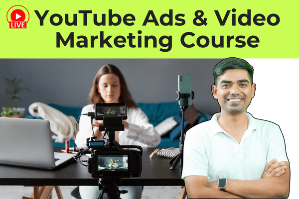 Live-Video Marketing 2025: YouTube SEO & Algorithms cover