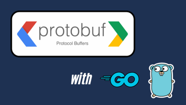 Episode 52: Learn Protobuf in Go: From Setup to Real-World APIs cover