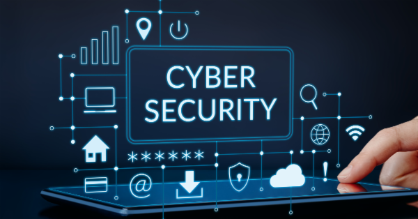 CYBER SECURITY TRAINING AND INTERNSHIP cover