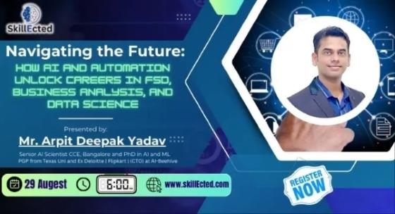 Automation And AI/ML 1.0 cover