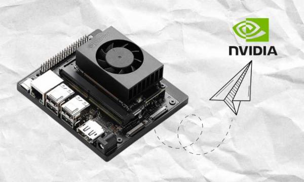 Nvidia Jetson Nano Development​​ cover