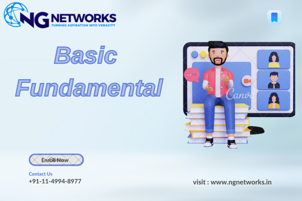 Basic Fundamental | 8 AM | NG-030924/01 ( NDS & NSS ) cover