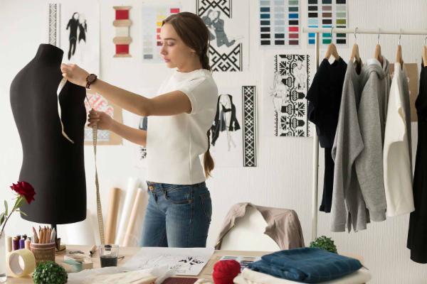 dress designing courses in chennai Transforming Housewives Into Fashionistas: Sai Institutions' Fashion Designing Courses In Chennai