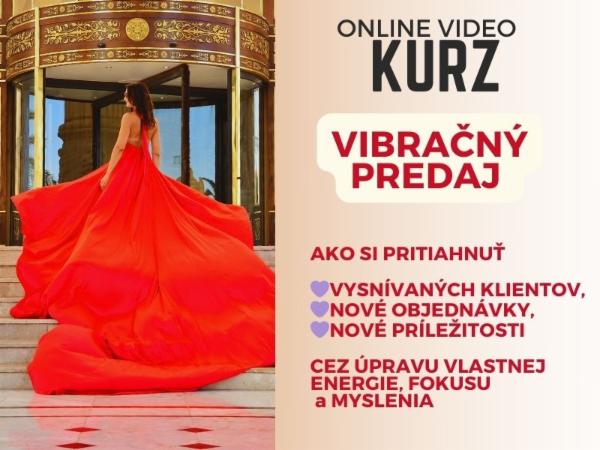 VIBRAČNÝ PREDAJ cover