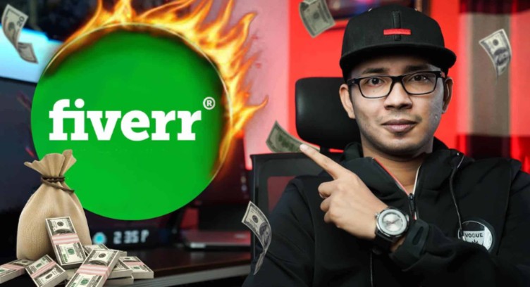 MSB Academy Ultimate Fiverr Success Boost Sells _ Build Career In Online cover