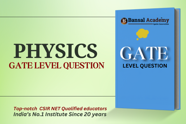 CSIR NET Physics Recorded
