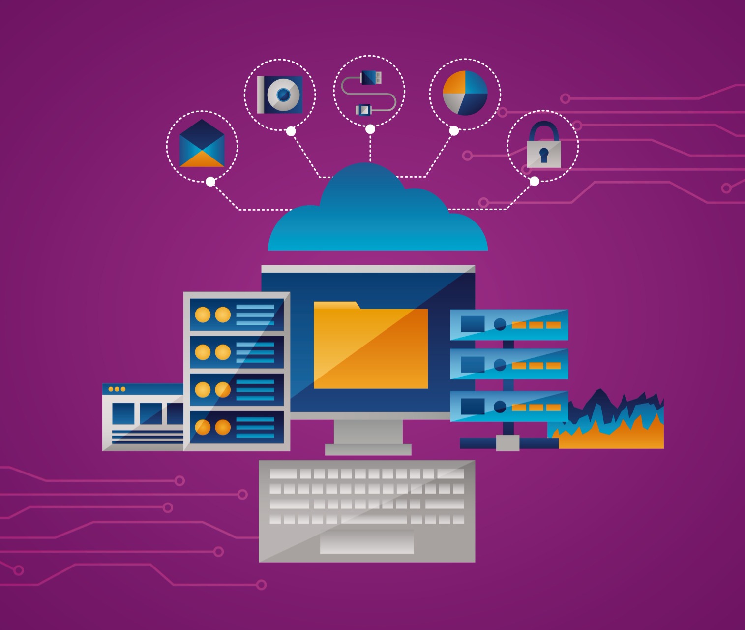 Ansible Configuration Management