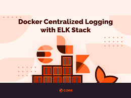 Centralized Logging with ELK