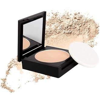 FACE POWDER & COMPACT MAKING COURSE