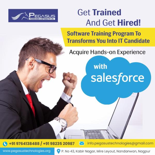 Salesforce + Tableau-9 PM Batch cover