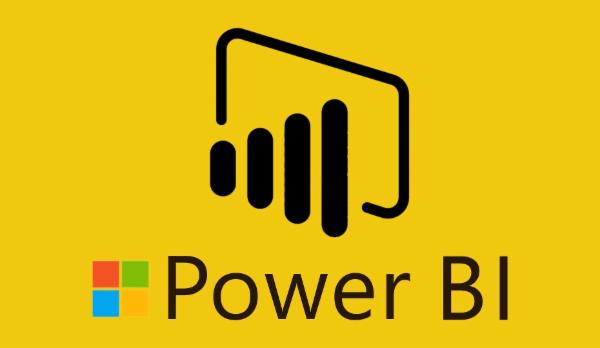 power bi full course cover