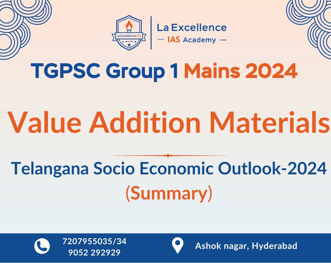LA EX TGPSC-VALUE ADDITION MATERIAL cover