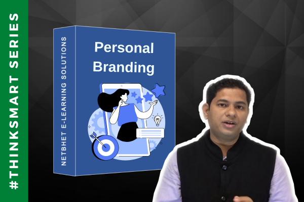 Personal Branding cover
