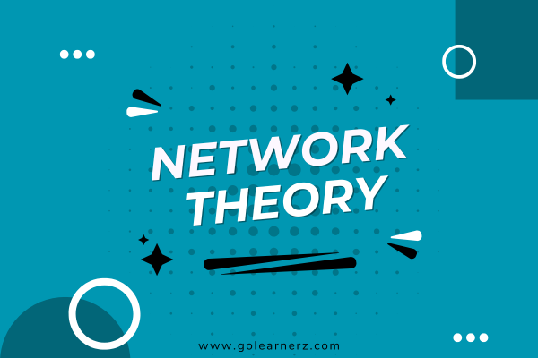 KTU Network Theory ( Crash Course ) ECT205 cover