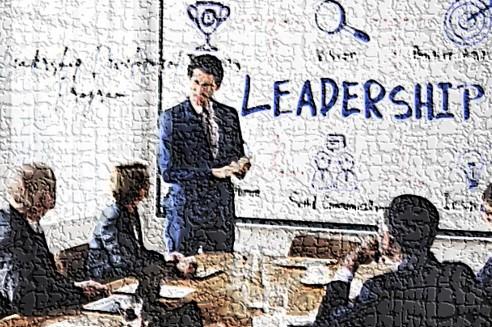 Leadership Development Program cover