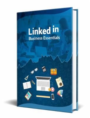 LinkedIn Ebook cover