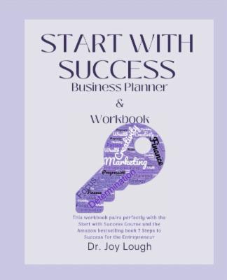 Start with Success 7 week Course cover