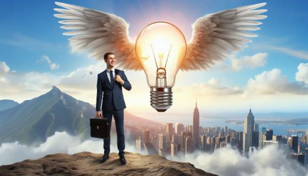 Idea to Entity cover