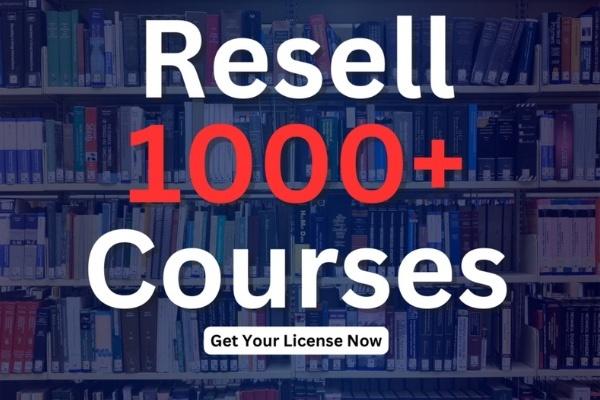 1000 Professionals Video Courses in English Language cover