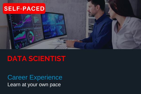Career Experience | Data Scientist cover
