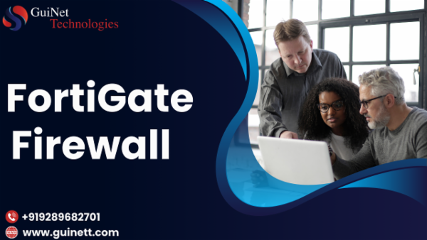 FortiGate Firewall NSE4 and NSE5 Training-English cover