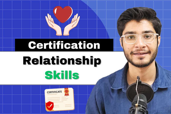 Essential Relationship Skills & Navigating Conflicts cover