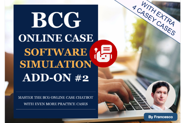 4 Extra BCG Chatbots - Add on #2 cover