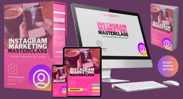 Instagram Mastery: Grow Your Brand with Proven Strategies cover