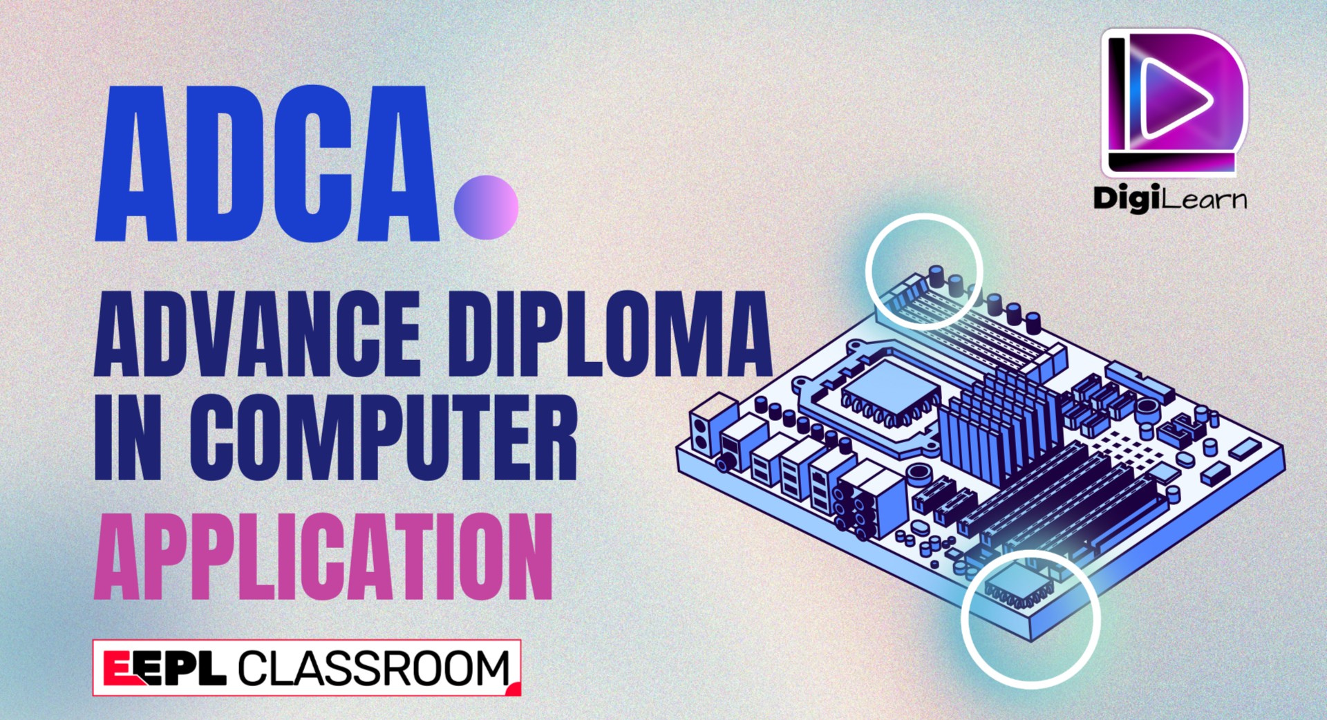 DigiLearn - EEPL Classroom’s Courses