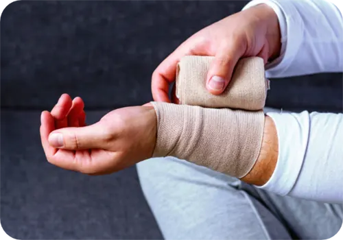 Injury Prevention and Recovery Bundle cover