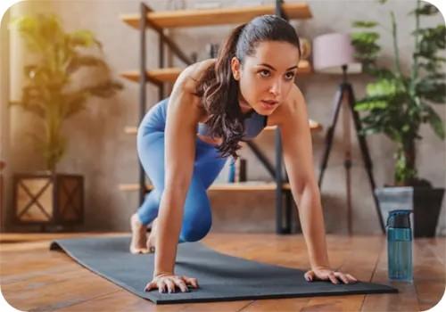 General Fitness and Well being Bundle cover