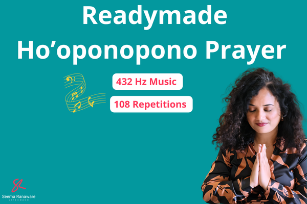 Magical Prayer To Change Your Life (432 Hz Music , 108 Repetitions) . cover