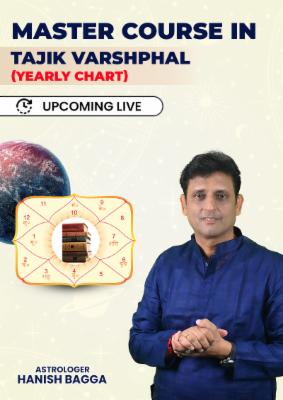 Master Course on Tajik Varshphal cover