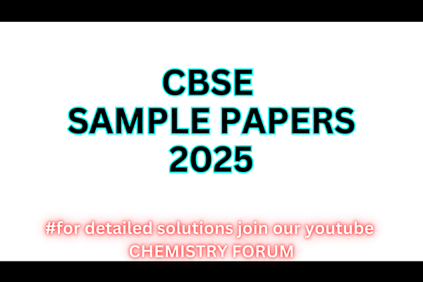  CBSE SAMPLE PAPERS cover