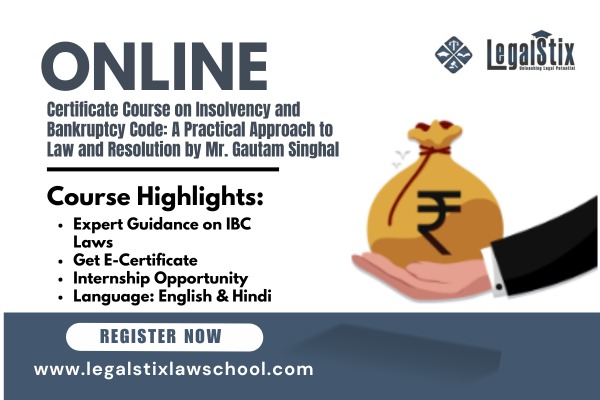 Insolvency and Bankruptcy Code: A Practical Approach to Law and Resolution cover