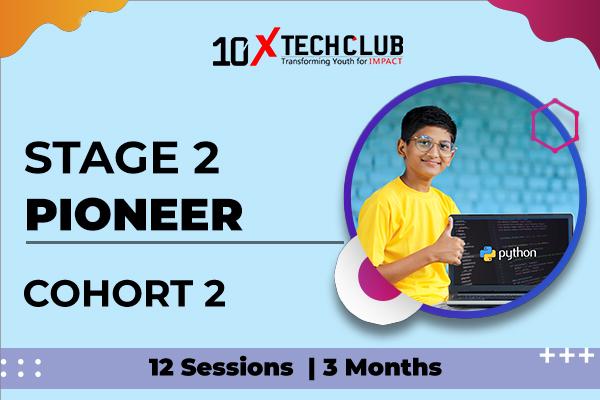 PAP C2 - Stage 2 cover